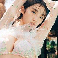 菊地姫奈（C）東京祐／週刊プレイボーイ