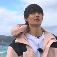 佐野勇斗（C）TBS