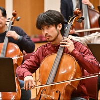 佐藤緋美、西島秀俊「さよならマエストロ~父と私のアパッシオナート~」第3話より(C)TBS