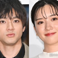 山田裕貴、永野芽郁(C)モデルプレス
