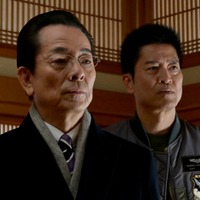 水谷豊、寺脇康文「相棒season22」第14話より(C)テレビ朝日