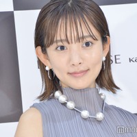 夏菜(C)モデルプレス