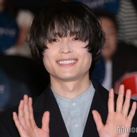 SixTONESのことが大好きな松村北斗(C)モデルプレス