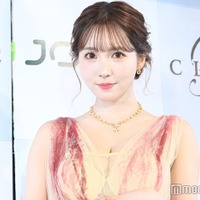 三上悠亜(C)モデルプレス