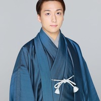 中村米吉(提供写真)