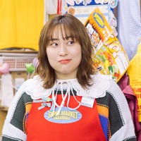 丸山礼(C)TBS
