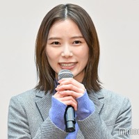 朝日奈央、石井杏奈（C）モデルプレス