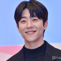 チェ・ジョンヒョプ(C)モデルプレス