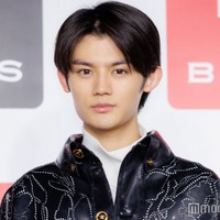 藤原大祐(C)モデルプレス
