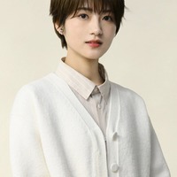 若月佑美（C）カンテレ