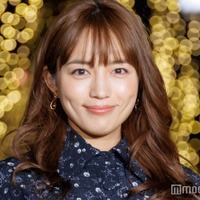 川口春奈(C)モデルプレス