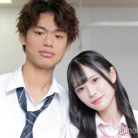 呉愁真、ゆあん(C)モデルプレス