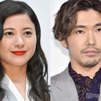吉高由里子、柄本佑(C)モデルプレス
