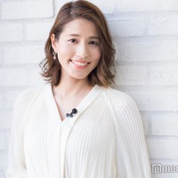 永島優美アナ(C)モデルプレス