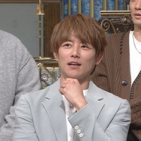 杉浦太陽(C)日本テレビ