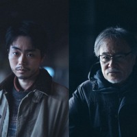 菅田将暉、黒沢清監督(C)2024「Cloud」製作委員会