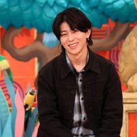 末澤誠也(C)カンテレ