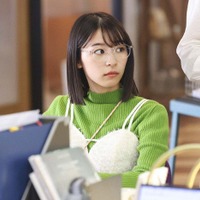 鳴海唯「Eye Love You」第3話より(C)TBS/撮影:高橋裕子