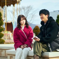 畑芽育、濱田崇裕「パティスリーMON」第6話(C)「パティスリーMON」製作委員会