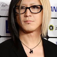 HISASHI（C）モデルプレス