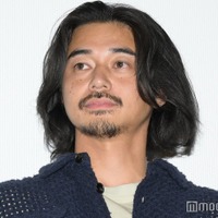 映画『WILL』初日舞台挨拶に登壇した東出昌大(C)モデルプレス