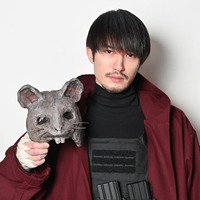ジェシー(C)日本テレビ