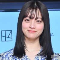 橋本環奈(C)モデルプレス