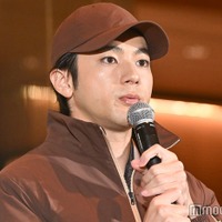 発表会に出席した山田裕貴(C)モデルプレス