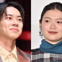 戸塚純貴、富田望生(C)モデルプレス
