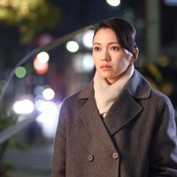 二階堂ふみ「Eye Love You」第5話より(C)TBS/撮影:高橋裕子