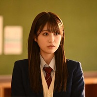 高橋ひかる「リビングの松永さん」第7話より(C)カンテレ