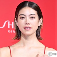 森星(C)モデルプレス