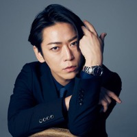 亀梨和也(C)WOWOW