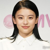 出口夏希(C)モデルプレス