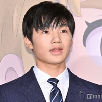 寺田心(C)モデルプレス