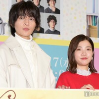 八木勇征、福田麻貴(C)モデルプレス