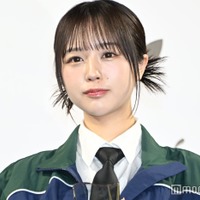 「atmos presents SNEAKER BEST DRESSER AWARD 2024」に登場したなえなの(C)モデルプレス