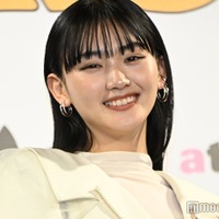 「atmos presents SNEAKER BEST DRESSER AWARD 2024」に登場した山崎天(C)モデルプレス