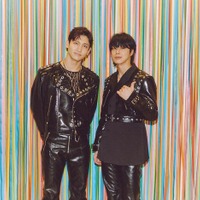 東方神起（C）日本テレビ