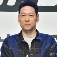 東野幸治(C)モデルプレス