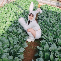 森日菜美/Photo:Karin Ikeda(C)KOBUNSHA