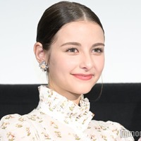嵐莉菜(C)モデルプレス
