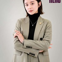 堀田真由（C）TBS