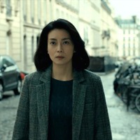 柴咲コウ（C）2024 CINÉFRANCE STUDIOS – KADOKAWA CORPORATION – TARANTULA