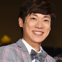 横山だいすけ (C)モデルプレス