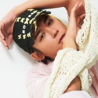 小瀧望(C)NYLON JAPAN