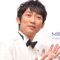石田明(C)モデルプレス