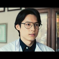 松村北斗(C)2024「ディア・ファミリー」製作委員会