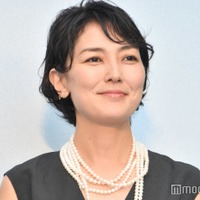 板谷由夏(C)モデルプレス
