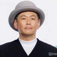 遠藤章造(C)モデルプレス